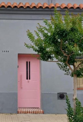 La casa de Rosita